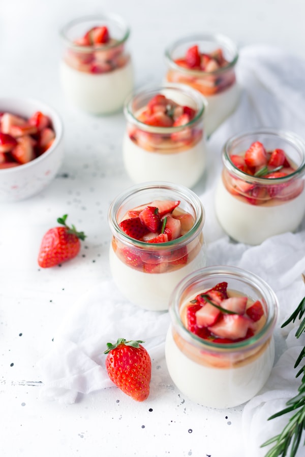 Creamy Probiotic Greek Yogurt