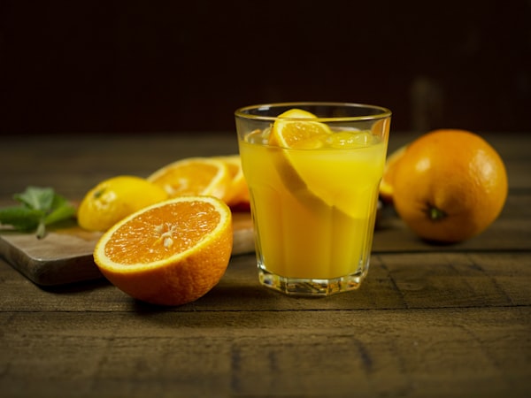 100% Pure Pressed Apple Juice