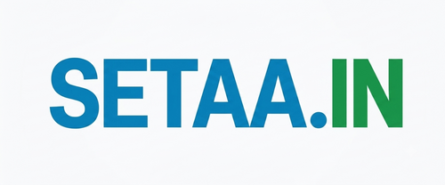 SETAA.IN