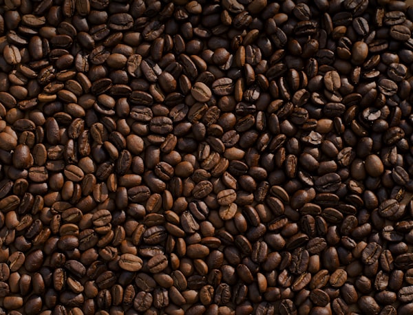 Premium Arabica Coffee Beans