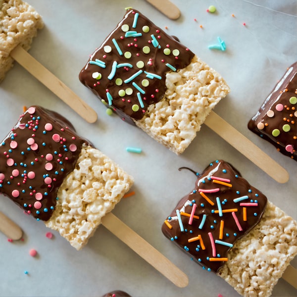 Organic Creamy Peanut Butter